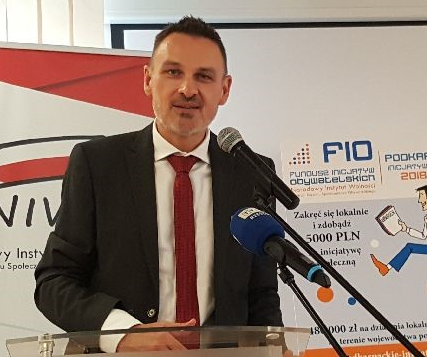 Wojciech Kaczmarczyk