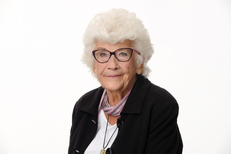 Maria Mordasewicz