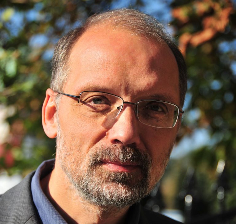 Andrzej Nowak