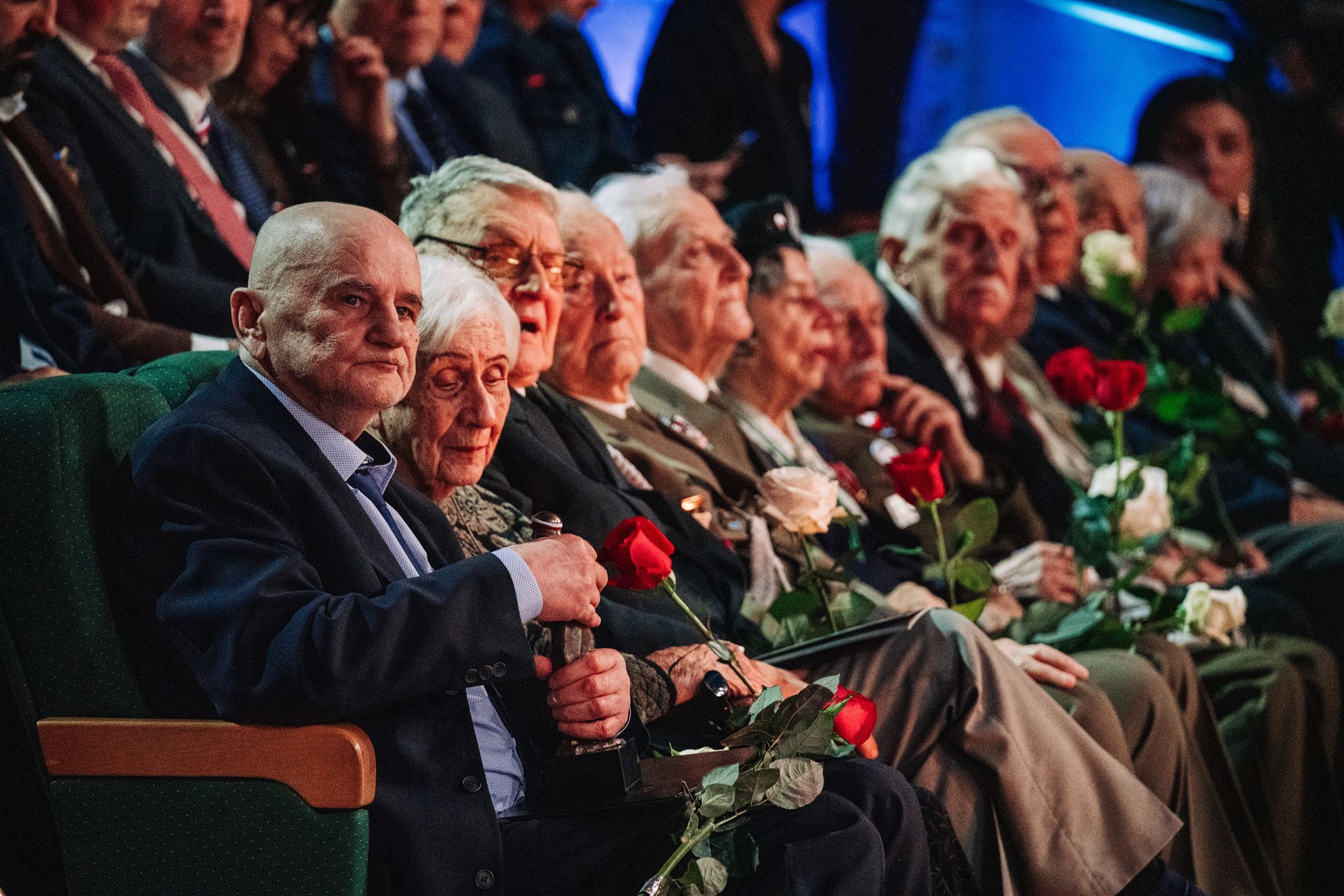 WRĘCZONO NAGRODY BOHATERONY 2022 IM. POWSTAŃCÓW WARSZAWSKICH. ZNAMY LAUREATÓW!