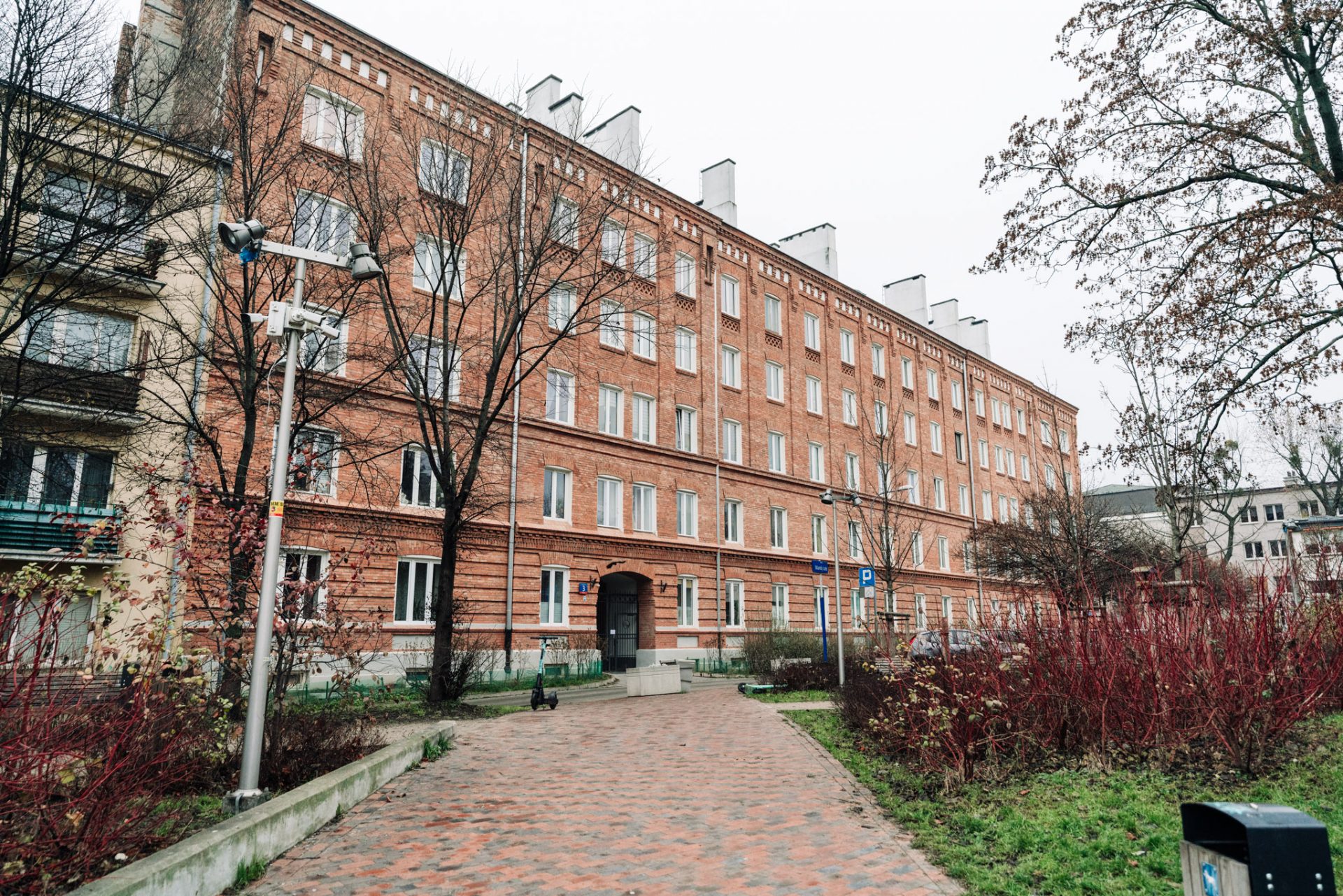 WARSZAWSKI ODDZIAŁ KAMPANII BOHATERON | Bohateron