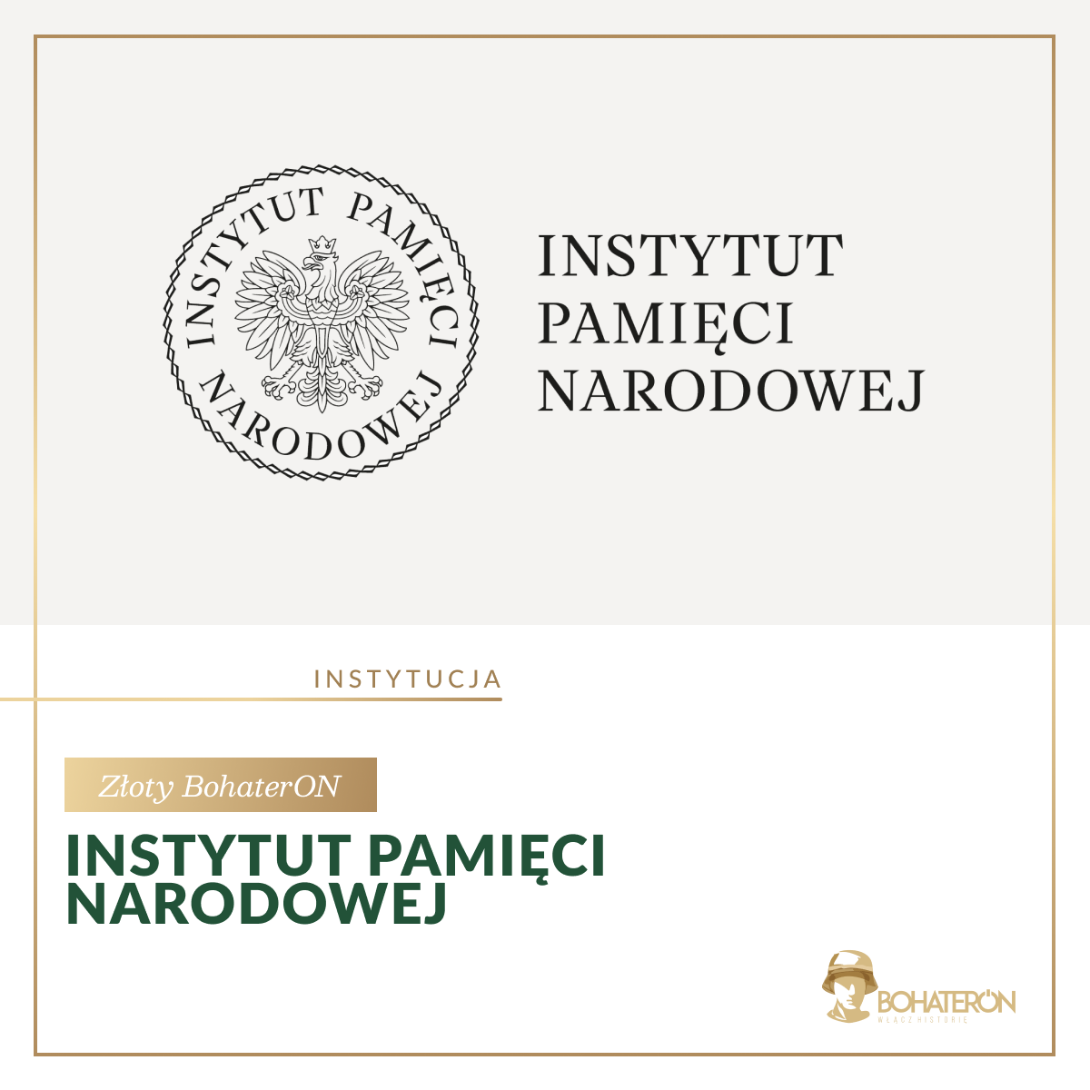 Instytut Pamięci Narodowej - Komisja Ścigania Zbrodni Przeciwko ...