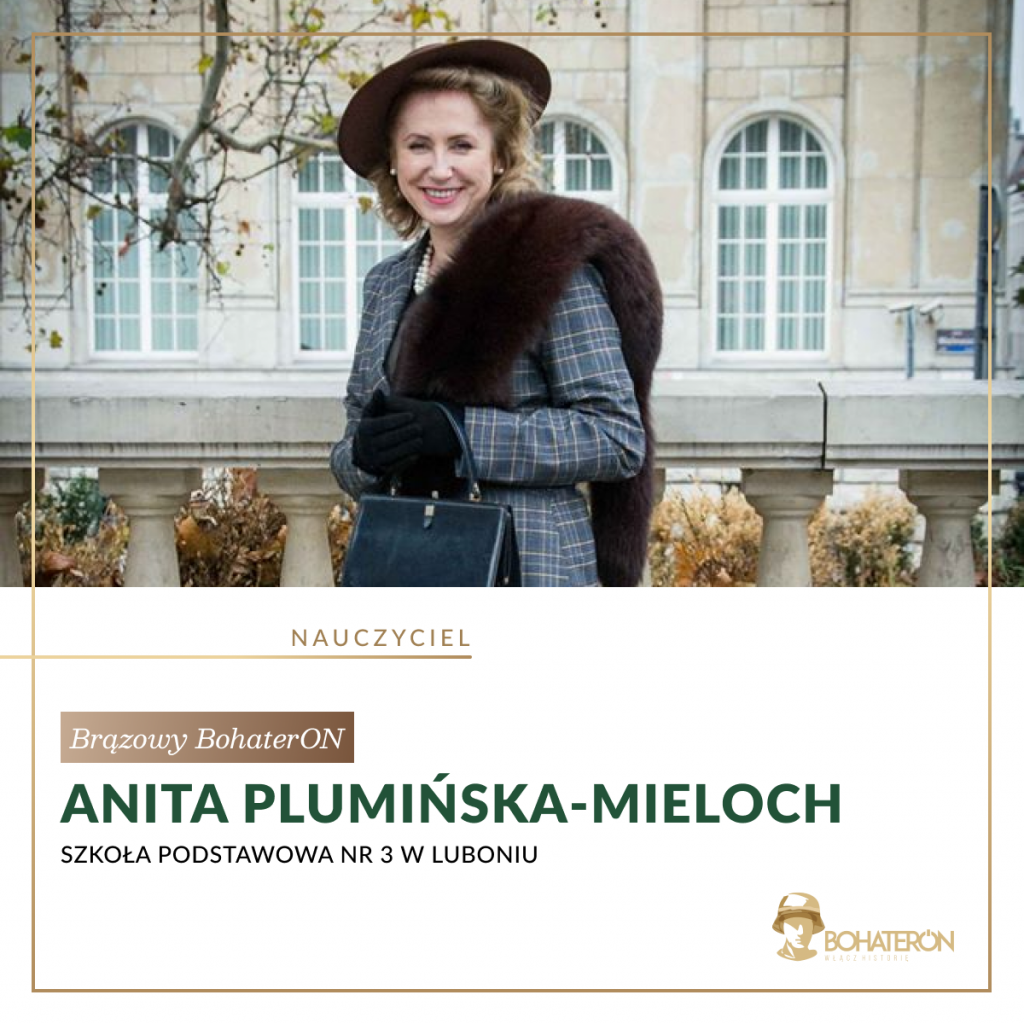 Anita Plumińska Mieloch Klub Nauczyciela Sprawdzian Klasa 5