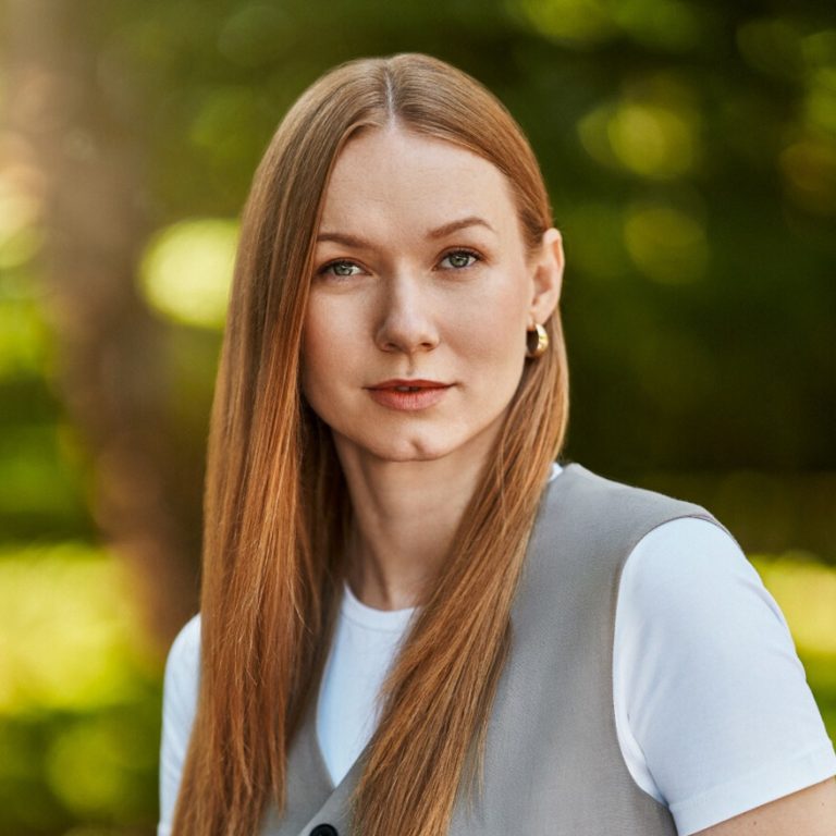 Katarzyna Dąbrowska