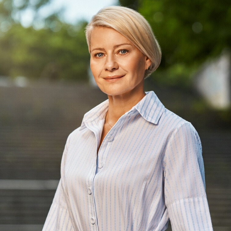 Małgorzata Kożuchowska