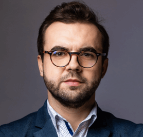 Michał Kosiorek