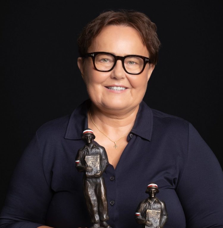 Małgorzata Ziętkiewicz