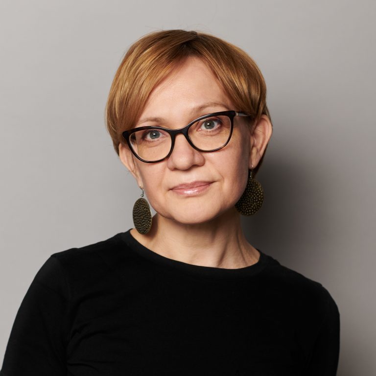 Katarzyna Utracka