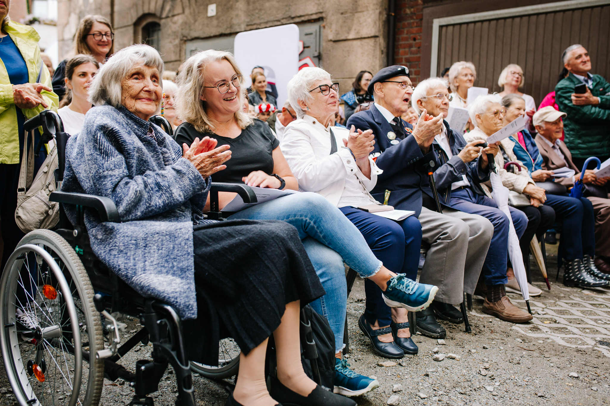 Krasnal Powstaniec – dołączył do grona wrocławskich krasnali!