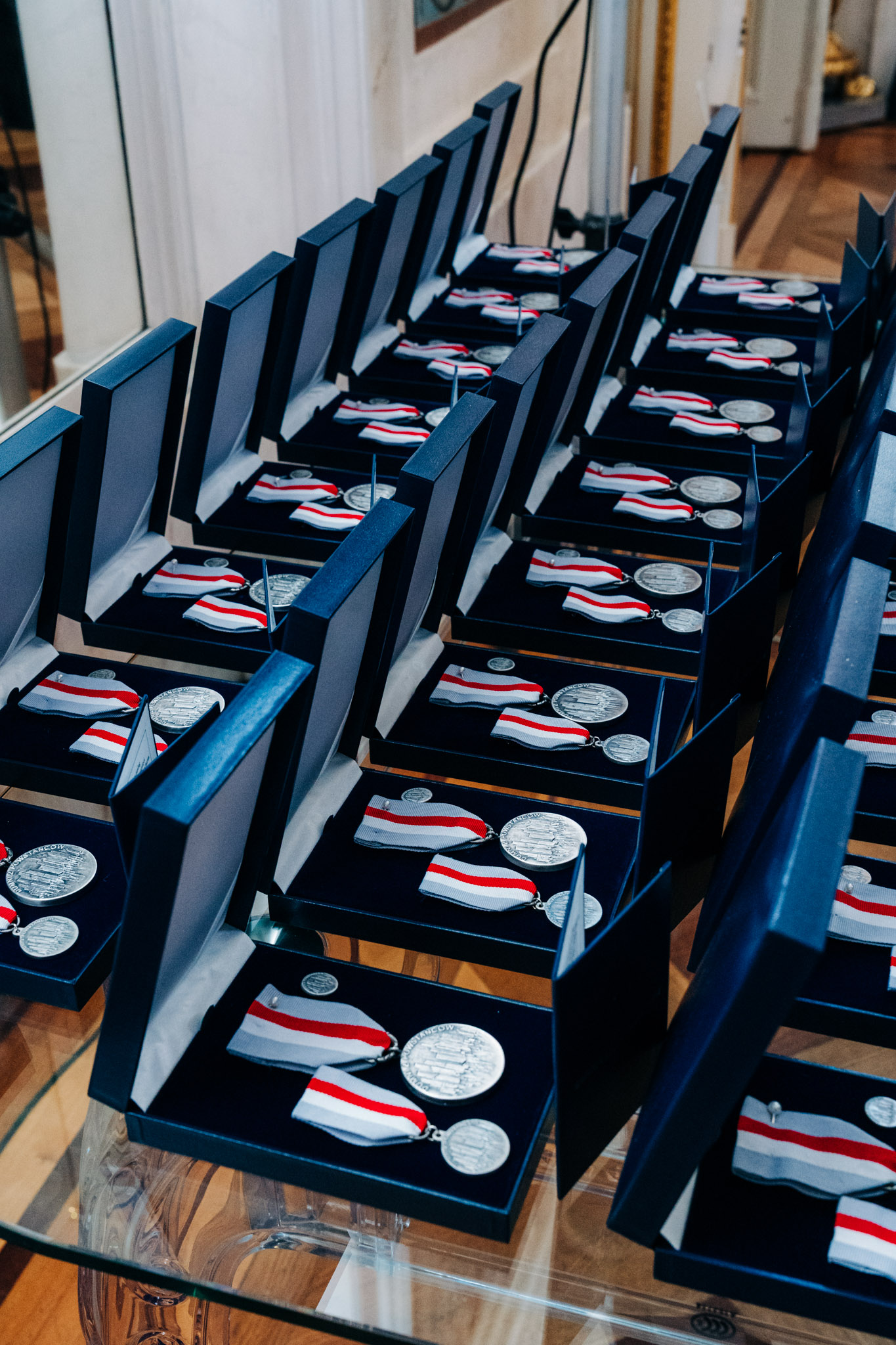 Grono uhonorowanych odznaczeniem „Dumni z Powstańców” powiększyło się!