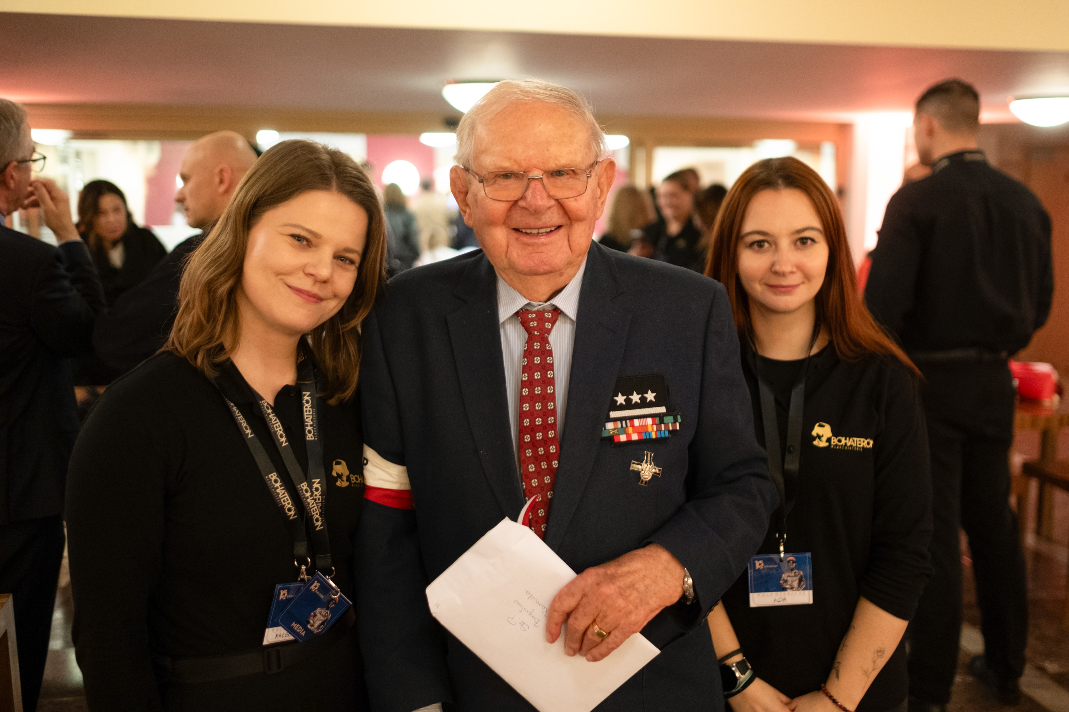 Gala Nagrody BohaterONy 2025 – zobacz zdjęcia!