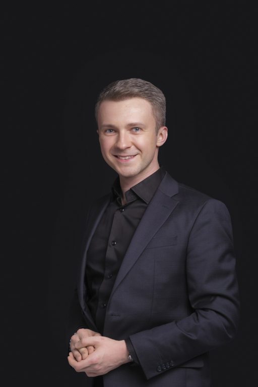 Paweł Bilski