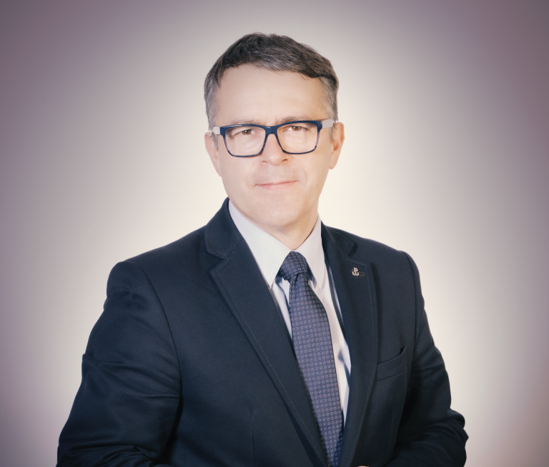 Mariusz Olczak